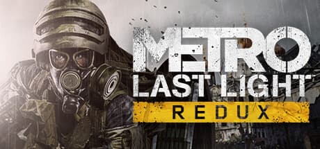 Metro Redux Bundle