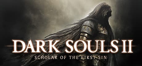 DARK SOULS II: Scholar of the First Sin