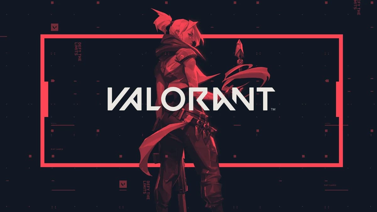 Valorant VP (BY)